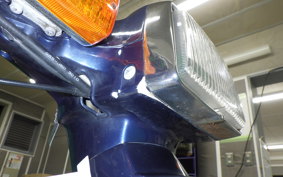 HONDA C90 SUPER CUB E HA02