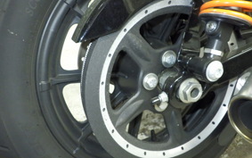 HARLEY XL1200NS 2019