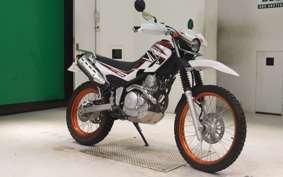 YAMAHA SEROW 250 Gen.2 2017 DG17J