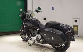 HARLEY FLSB 1750 2020