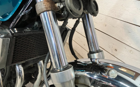 HONDA CB400 1997 NC36