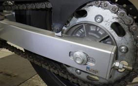 HONDA VTR 250 Gen. 2 MC33