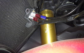 HONDA CBR1000RR GEN 3 SPECIAL 2017 SC77