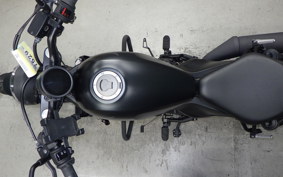 HONDA REBEL 250 A MC49