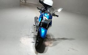 SUZUKI GSR250 GJ55D
