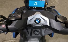 BMW C400X 0C09