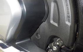 SUZUKI HAYABUSA Gen.3 2025 EJ11A