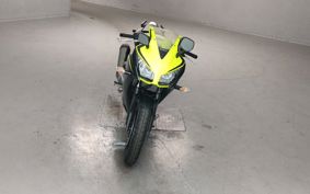 HONDA CBR250R MC41