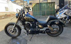 YAMAHA VIRAGO 250 3DM