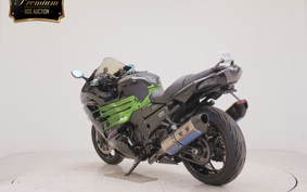 KAWASAKI ZX 1400 NINJA R A 2020