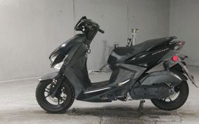 YAMAHA  CYGNUS  GRIF ASU SEJ4J