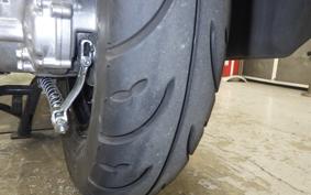 SUZUKI ADDRESS V125 Gen.2 2021 EN11J