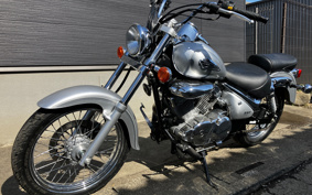 SUZUKI INTRUDER 250 VJ51A