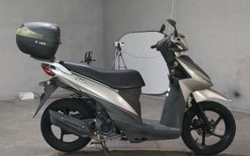 SUZUKI ADDRESS V110 CE47A