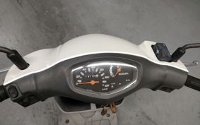 SUZUKI ADDRESS V125 CF4EA