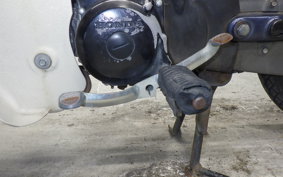 HONDA C50 SUPER CUB E 2000 AA01