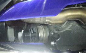 YAMAHA YZF-R7 2022 RM39J