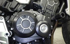 HONDA CB1000R GEN 2 2018 SC80