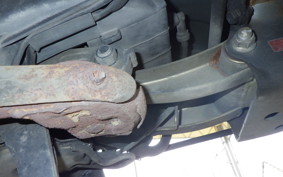 SUZUKI ADDRESS V100 CE13A