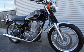 YAMAHA SR400 2007 RH01J