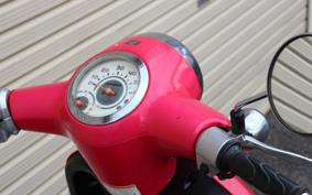HONDA GIORNO AF70