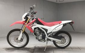 HONDA CRF250L MD38