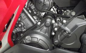 HONDA CBR250RR A 2009 MC51
