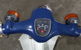 HONDA SUPER CUB50 AA01