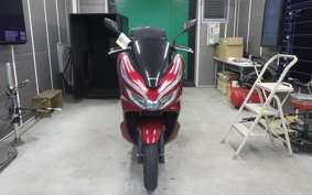 HONDA PCX 150 2011 KF30