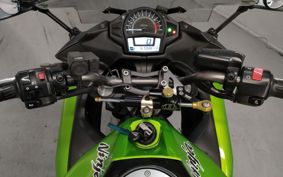 KAWASAKI NINJA650 EX650E