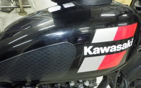 KAWASAKI W175 TR
