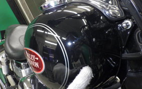 HARLEY FXDLI 1450 2006