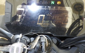 HONDA CB125 R JC79