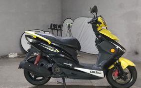 YAMAHA CYGNUS125XSR SE44J