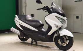 SUZUKI BURGMAN200A 2007 CH41A