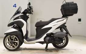 YAMAHA TRICITY 125 2022 SE82J
