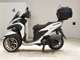 Фото Yamaha TRICITY 125 2022 с японского аукциона