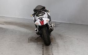 SUZUKI GSX1300R HAYABUSA GX72A