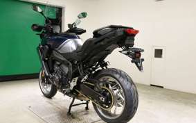 YAMAHA TRACER 9 GT+  AMT 2026 RNA1J