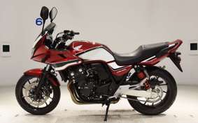 HONDA CB400 SUPER BOLDOR A 2022