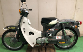 HONDA SUPER CUB70 C70