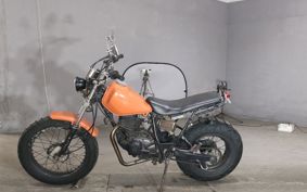 YAMAHA TW200 2JL