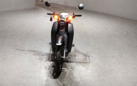 HONDA  SUPER CUB C125 JA71