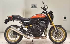 KAWASAKI Z900RS-2SE 2026 ZR902A