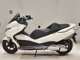 Фото Honda FORZA ZA 2011 с японского аукциона