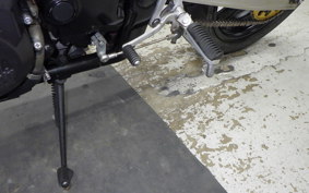 YAMAHA FZS600 FAZER 1998