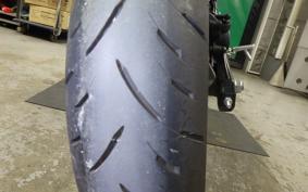 HONDA CB125 R 2010 JC91