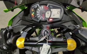 KAWASAKI  NINJA ZX-25R SE ZX250E