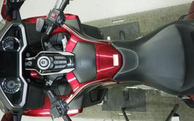 HONDA GL 1800 GOLD WING TOUR DCT 2018 SC79