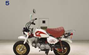 HONDA MONKEY 2003 AB27